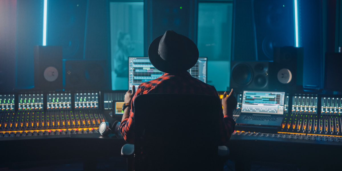 Representing and advocating on behalf of disabled musicians