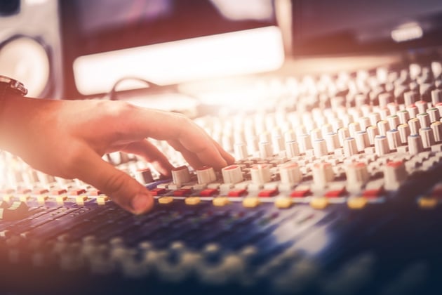 Musical Instrument and Equipment Insurance