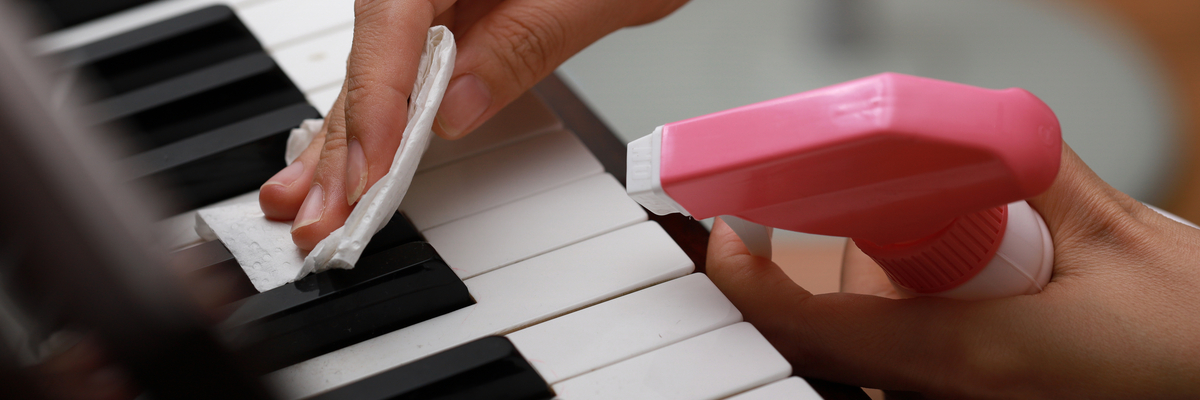 Health and Safety for Orchestral Players Living with Covid-19