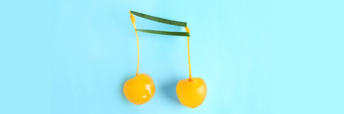 How to Eat Healthily on Tour