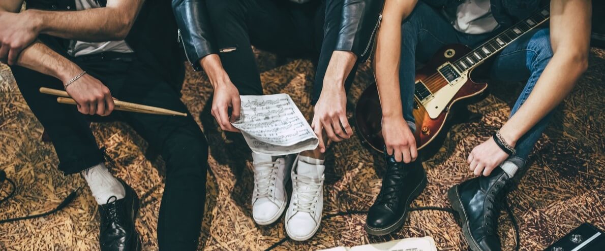 Gigs and Live Performances