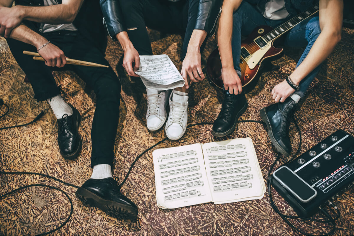 Get involved with live performance issues across the UK