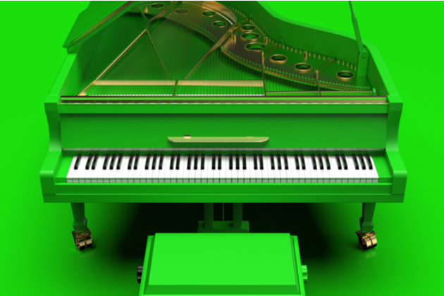 Music Gear, Equipment and Setup