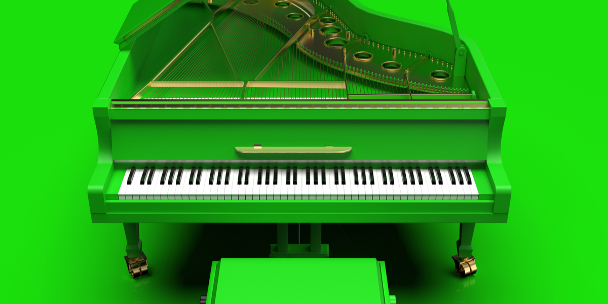 Music Equipment, Gear and Setup