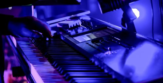 Working as a Live Performer