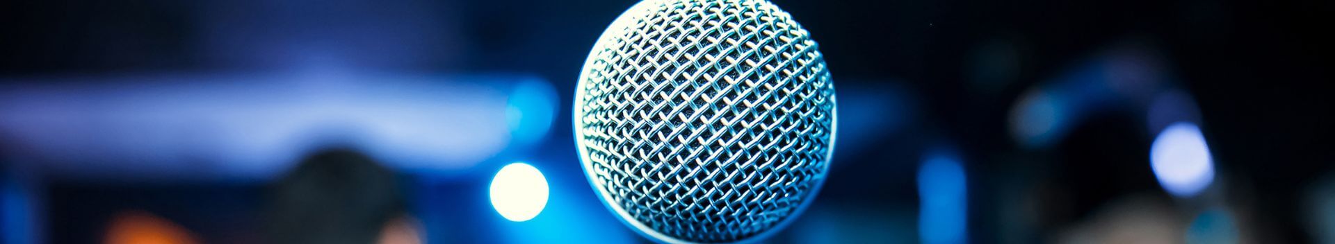 Make your voice heard