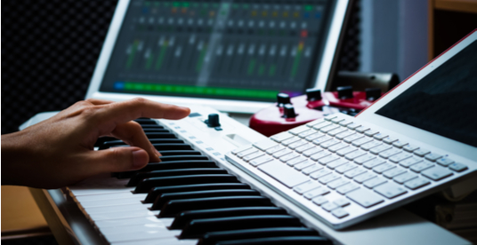 Arrangers and Copyists