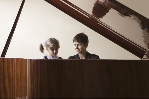 Essential Guidance for Teaching Music