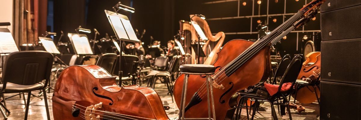 Orchestral Agreements and Rates of Pay