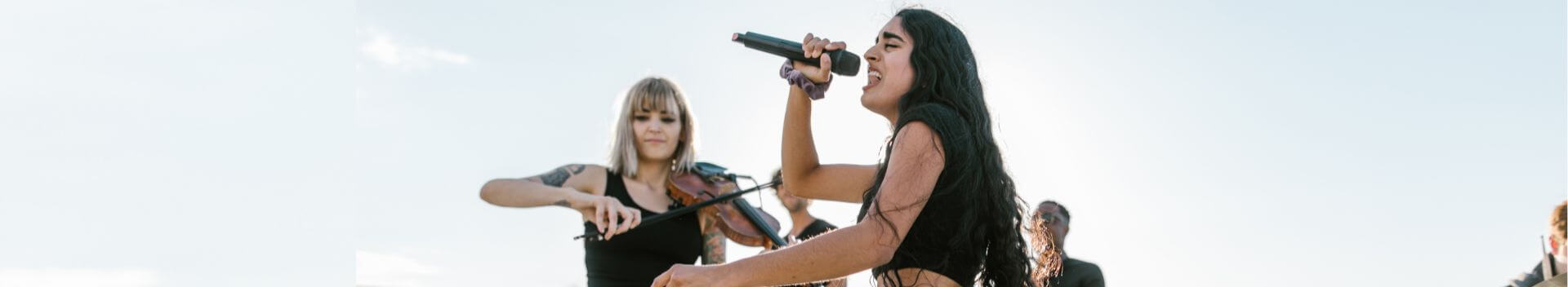 Protect yourself and your gear