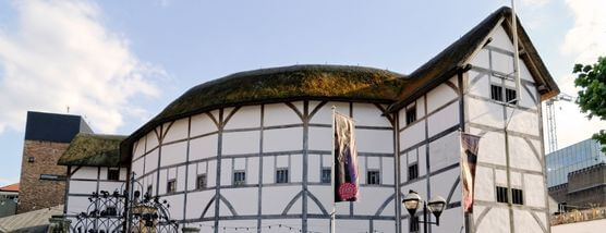 Shakespeare's Globe Trust
