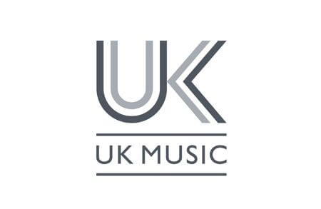 UK Music logo