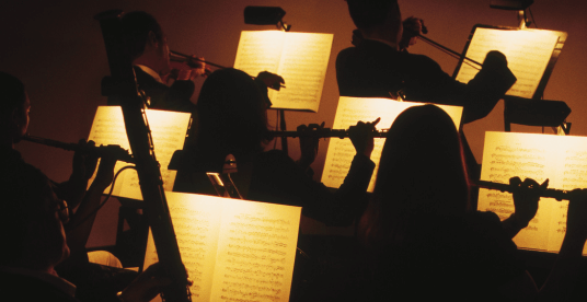Inclusive Recruitment in UK Orchestras